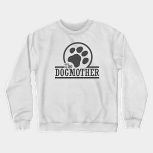 Dogmother Crewneck Sweatshirt